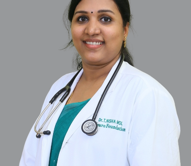 Dr. Nisha Mol