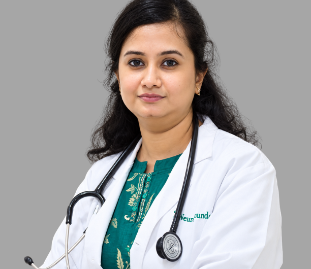 Dr. Noorul Hudha