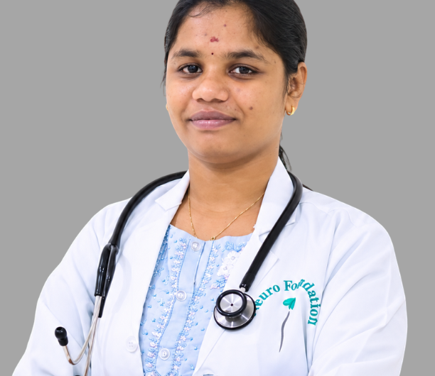 Dr. Baby Lalli