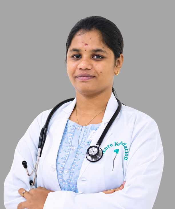 Dr. Baby Lalli