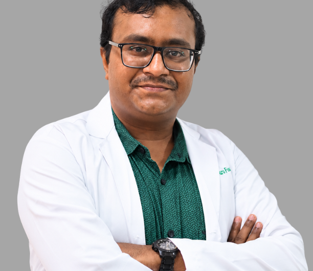 Dr. NanthaKumar M