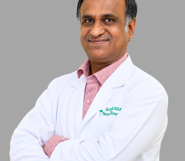 Dr. Natarajan
