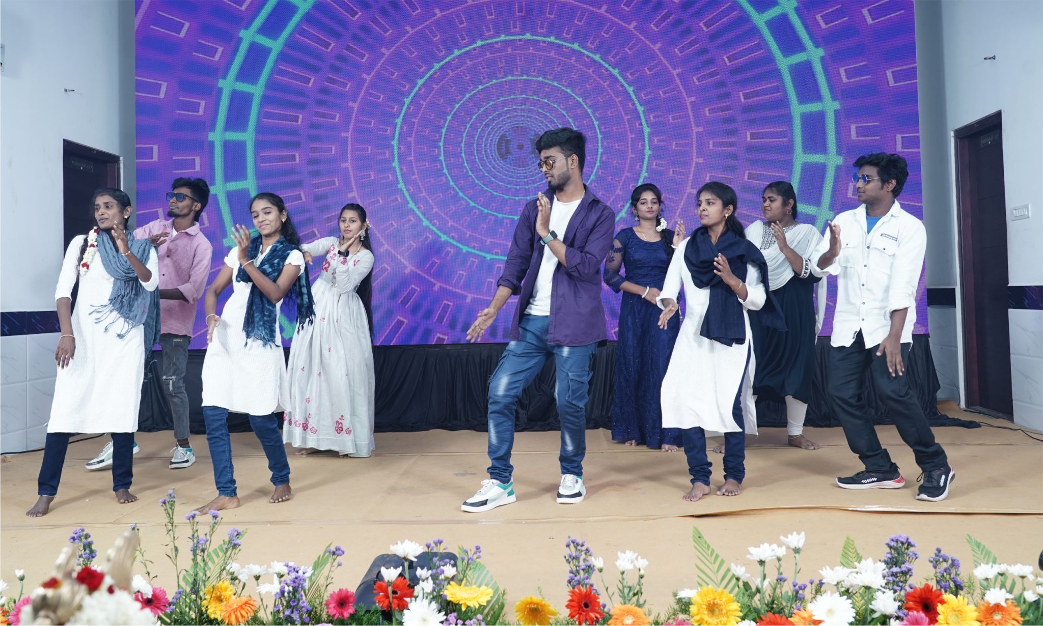 Annual day 2024 -11