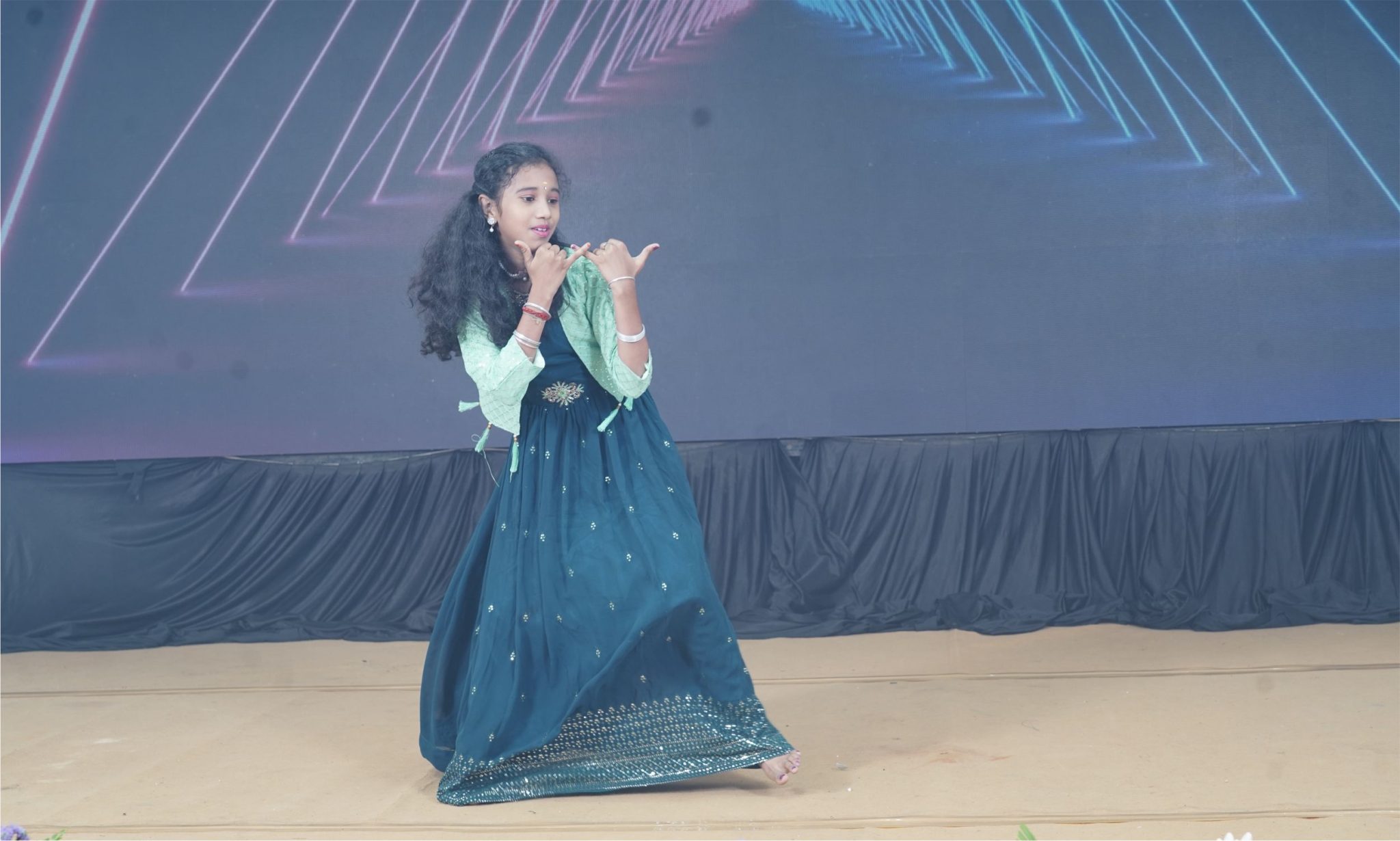 Annual day 2024 -8