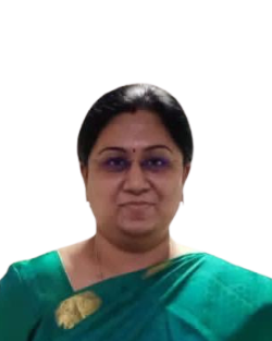 Dr. Anuradha, MD (Microbiologist)