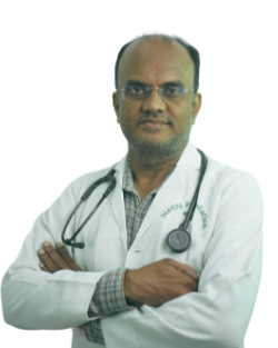 Dr. Palanivelrajan, MD