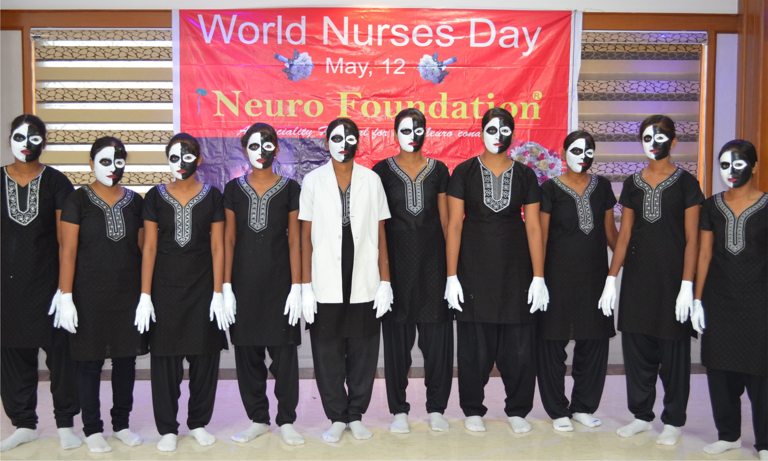 Nursing Day - 2018