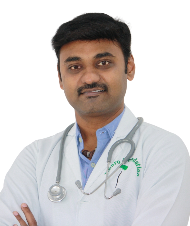 Dr. C. Arvinth