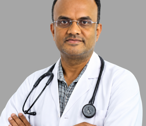 Dr. Palanivelrajan S