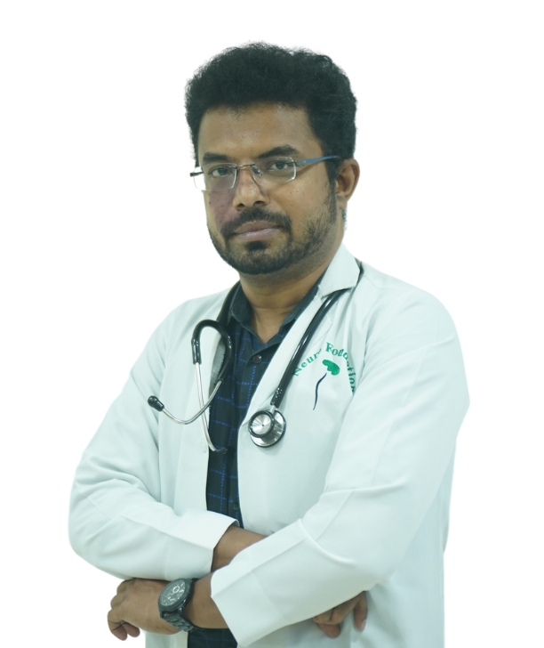 Dr. Gowtham Shankar