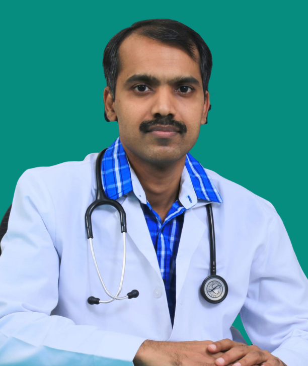 Dr. G. Sekar, MD