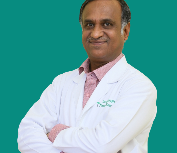 Dr. Natarajan