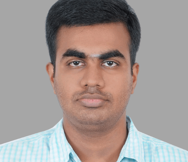 Dr. Shayee Kalyee Shanjeev P.B