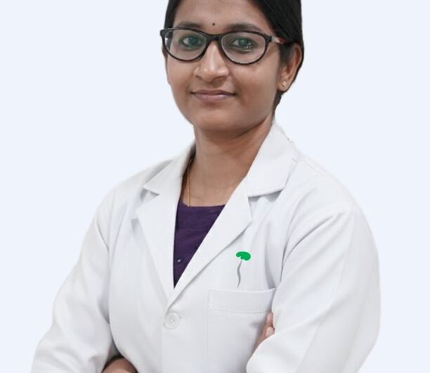 Dr. Madhumita .R.A