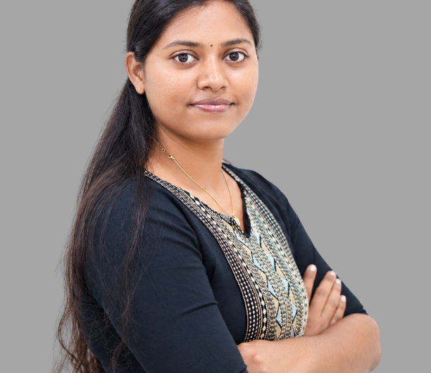 Ms. Jayapriya