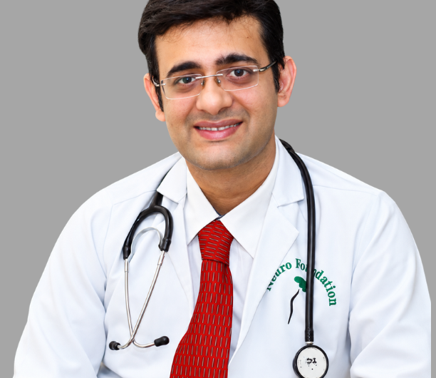 Dr. Feroz Ahmed