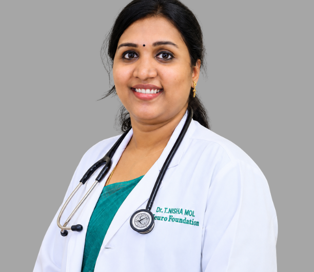 Dr. Nisha Mol