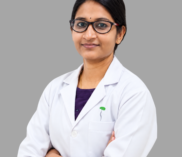 Dr. Madhumita .R.A