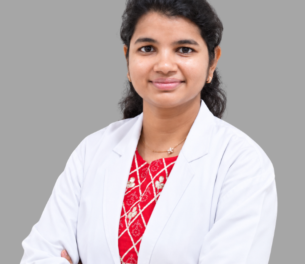 Mrs. S Vyshali