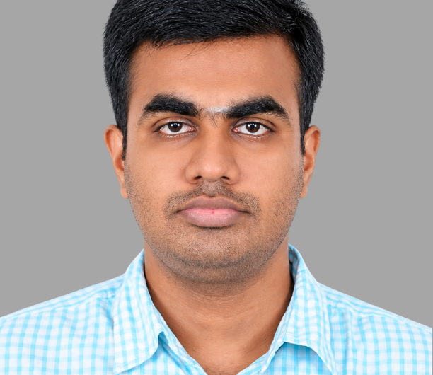 Dr. Shayee Kalyee Shanjeev P.B