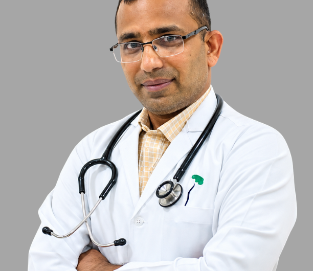 Dr. K. Suresh Babu